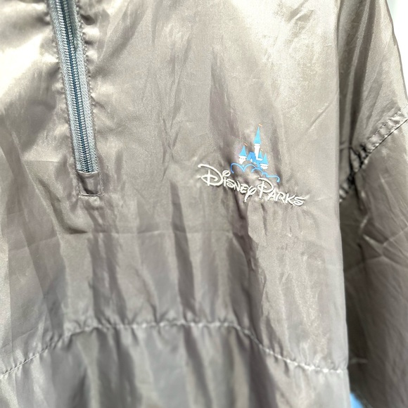 Disney parks packable jacket/ windbreaker - Picture 3 of 7